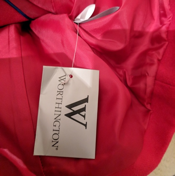 Coat - Picture 2 of 4